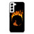 DARKSIGN DARK SOULS ANIME  Samsung Galaxy S22 Case Cover