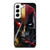 DEADPOOL X WOLVERINE MARVEL UNIVERSE  Samsung Galaxy S22 Case Cover