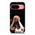 JA MORANT MEMPHIS GRIZZLIES NBA Google Pixel 9 Case Cover