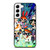 DEXTER'S LABORATORY CARTOON 2  Samsung Galaxy S22 Case Cover