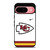 KANSAS CITY CHIEFS NIKE FOOTBALL Google Pixel 9 Case Cover