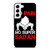 DRAGON BALL NO PAIN NO SUPER SAIYAN  Samsung Galaxy S22 Case Cover