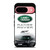 LAND ROVER RANGE ROVER OVERFINCH Google Pixel 9 Case Cover