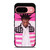 LIL UZI VERT RAPPER PINK TAPE 2 Google Pixel 9 Case Cover