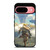 LINK LEGEND OF ZELDA TEARS OF THE KINGDOM GAMES Google Pixel 9 Case Cover