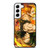 ESCANOR SEVEN DEADLY SINS MANGA  Samsung Galaxy S22 Case Cover