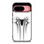 MARVEL AMTI VENOM LOGO Google Pixel 9 Case Cover