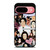 MICHAEL JACKSON CUTE COLLAGE Google Pixel 9 Case Cover
