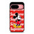MICKEY MOUSE DISNEY SUPREME Google Pixel 9 Case Cover