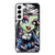 FRANKIE STEIN MONSTER HIGH  Samsung Galaxy S22 Case Cover