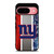 NEW YORK GIANTS FOOTBALL NFL ICON Google Pixel 9 Case Cover NEW YORK GIANTS FOOTBALL NFL ICON Google Pixel 9 Case Cover