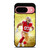 NICK BOSA SAN FRANCISCO 49ERS LEGEND Google Pixel 9 Case Cover NICK BOSA SAN FRANCISCO 49ERS LEGEND Google Pixel 9 Case Cover