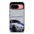NISSAN GTR SKYLINE R36 Google Pixel 9 Case Cover NISSAN GTR SKYLINE R36 Google Pixel 9 Case Cover