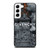 GIVENCHY PARIS WITH STATUE  Samsung Galaxy S22 Case Cover