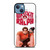 DISNEY WRECK IT RALPH CARTOON iPhone 13 Case Cover