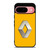 RENAULT CAR EMBLEM Google Pixel 9 Case Cover