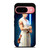 REY STAR WARS MOVIES Google Pixel 9 Case Cover