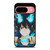 RIN OKUMURA BLUE EXORCIST ANIME Google Pixel 9 Case Cover