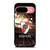 RIVER PLATE FOOTBALL FANS Google Pixel 9 Case Cover
