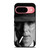 ROBERT OPPENHEIMER SMOKING CIGARETES Google Pixel 9 Case Cover
