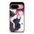 SECRE SWALLOWTAIL BLACK CLOVER ANIME Google Pixel 9 Case Cover SECRE SWALLOWTAIL BLACK CLOVER ANIME Google Pixel 9 Case Cover