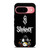 SLIPKNOT METAL BAND CARTOON Google Pixel 9 Case Cover SLIPKNOT METAL BAND CARTOON Google Pixel 9 Case Cover
