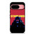 STAR LORD THE WEEKND PARODY Google Pixel 9 Case Cover