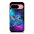 STITCH GALAXY CARTOON Google Pixel 9 Case Cover