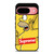SUPREME HOMER SIMPSONS NUDE Google Pixel 9 Case Cover