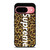 SUPREME LEOPARD SKIN Google Pixel 9 Case Cover