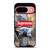 SUPREME YODA STAR WARS Google Pixel 9 Case Cover