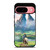 THE LEGEND OF ZELDA TEARS OF THE KINGDOM GAMES Google Pixel 9 Case Cover
