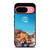 THE SUPER MARIO BROS MOVIES CARTOON Google Pixel 9 Case Cover