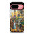 THE WIZARD OF OZ RETRO CARTOON Google Pixel 9 Case Cover