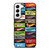 HOTWHEELS LOGO ICON  Samsung Galaxy S22 Case Cover