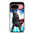 THOR MARVEL COMIC CARTOON Google Pixel 9 Case Cover