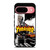 THRASHER SKATEBOARD NEW YORK LOGO Google Pixel 9 Case Cover
