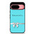 TIFFANY AND CO BAND 2 Google Pixel 9 Case Cover