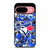 TORONTO BLUE JAYS MLB COLLAGE Google Pixel 9 Case Cover