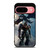 TRANSFORMERS THE LAST KNIGHT OPTIMUS PRIME Google Pixel 9 Case Cover