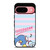 TUXEDO SAM HELLO KITTY Google Pixel 9 Case Cover