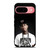 TYGA CHICAGO BULLS RAPPER Google Pixel 9 Case Cover