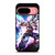 ULTIMATE GOHAN BEAST DRAGON BALL Z Google Pixel 9 Case Cover