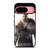 UNCHARTED NATHAN DRAKE GAMES Google Pixel 9 Case Cover