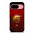 USC TROJANS FOOTBALL ICON Google Pixel 9 Case Cover