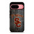 USC TROJANS WOOD LOGO Google Pixel 9 Case Cover