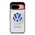 VW VOLKSWAGEN DAS LOGO Google Pixel 9 Case Cover