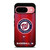WASHINGTON NATIONALS BASEBALL MLB Google Pixel 9 Case Cover