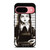 WEDNESDAY ADAMS MUGSHOT Google Pixel 9 Case Cover