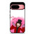 WILLY WONKA TIKTOK GUY ART Google Pixel 9 Case Cover